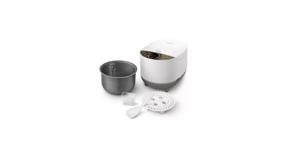 PHILIPS RICE COOKER  HD4515/33 | 2 - Login Megastore