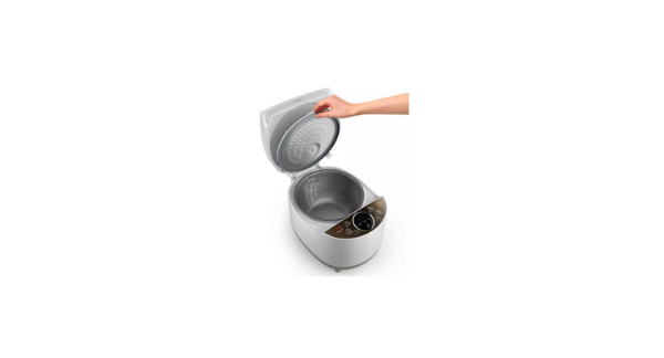 PHILIPS RICE COOKER  HD4515/33 | 3 - Login Megastore