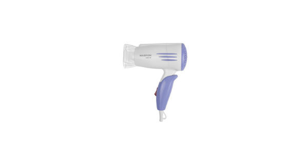 MASPION - HAIR DRYER  SAPP MHD104WP | 1 - Login Megastore