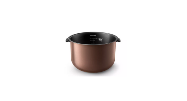 PHILIPS - RICE COOKER SAPP HD3138/34 GOLD | 1 - Login Megastore