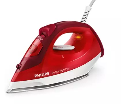PHILIPS STEAM IRON  GC1424/45 | 1 - Login Megastore