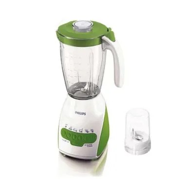 PHILIPS BLENDER HR2116/40 GREEN | 1 - Login Megastore