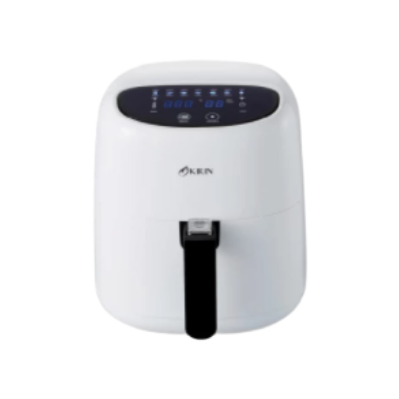 KIRIN - AIR FRYER SAPP KAF935D | 1 - Login Megastore