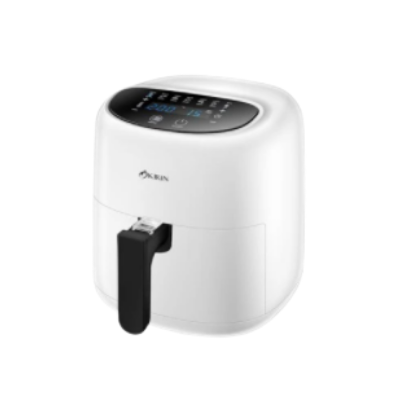 KIRIN - AIR FRYER SAPP KAF935D | 2 - Login Megastore