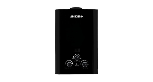 MODENA GAS WATER HEATER GI0631L | 1 - Login Megastore