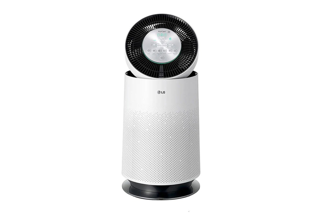 LG AIR PURIFIER AS65GDWH0 | 2 - Login Megastore