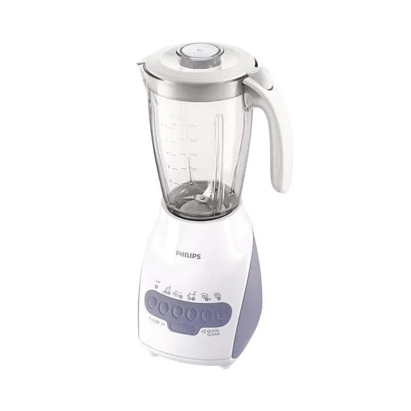 PHILIPS BLENDER HR2116/00 GRAY | 1 - Login Megastore