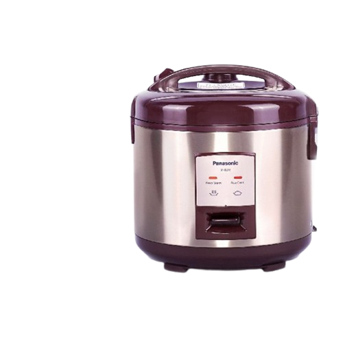 PANASONIC RICE COOKER SRCEZ18DRR | 2 - Login Megastore