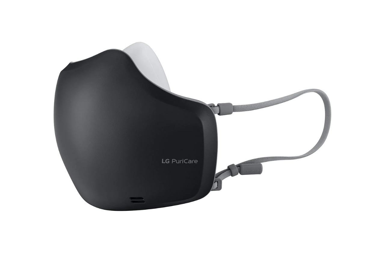 LG AIRPRISAPP AP551ABFA | 2 - Login Megastore