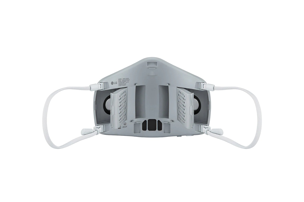 LG AIRPRISAPP AP551ABFA | 5 - Login Megastore
