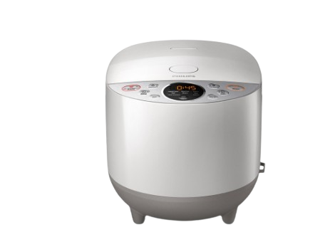 PHILIPS RICE COOKER  HD4515/90 | 6 - Login Megastore