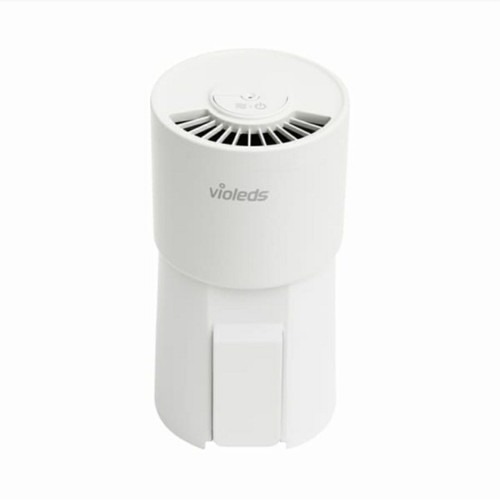 VIOLEDS AIR PURIFIER VAC | 1 - Login Megastore