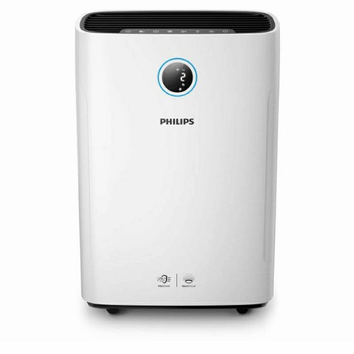 PHILIPS AIR PURIFIER AC2729/10 | 1 - Login Megastore