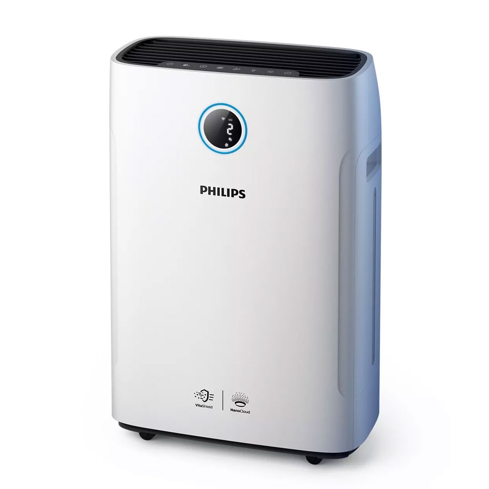 PHILIPS AIR PURIFIER AC2729/10 | 2 - Login Megastore