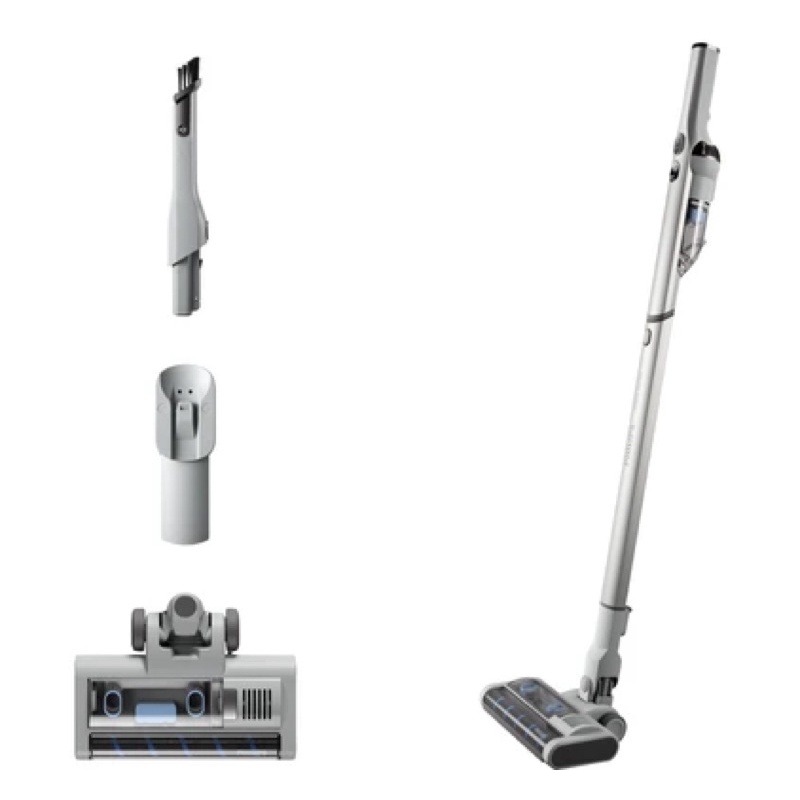 PHILIPS VACUUM CLEANER XC4201/01 | 2 - Login Megastore