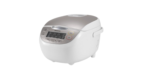 PANASONIC RICE COOKER SRCP108NSR | 1 - Login Megastore