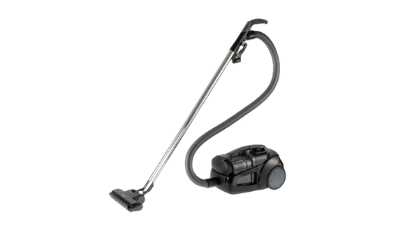 PANASONIC DRY VACUUM  MCCL575K546 | 1 - Login Megastore