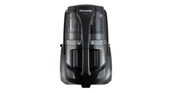 PANASONIC DRY VACUUM  MCCL575K546 | 2 - Login Megastore