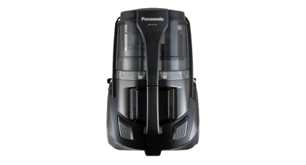 PANASONIC VACUUM CLEANER MCCL575K546 | 2 - Login Megastore