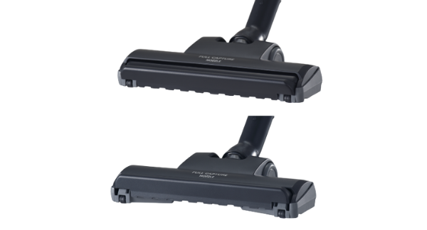 PANASONIC DRY VACUUM  MCCL575K546 | 4 - Login Megastore