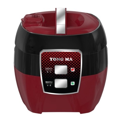 YONGMA MAGIC COM SMC8033 RED | 1 - Login Megastore