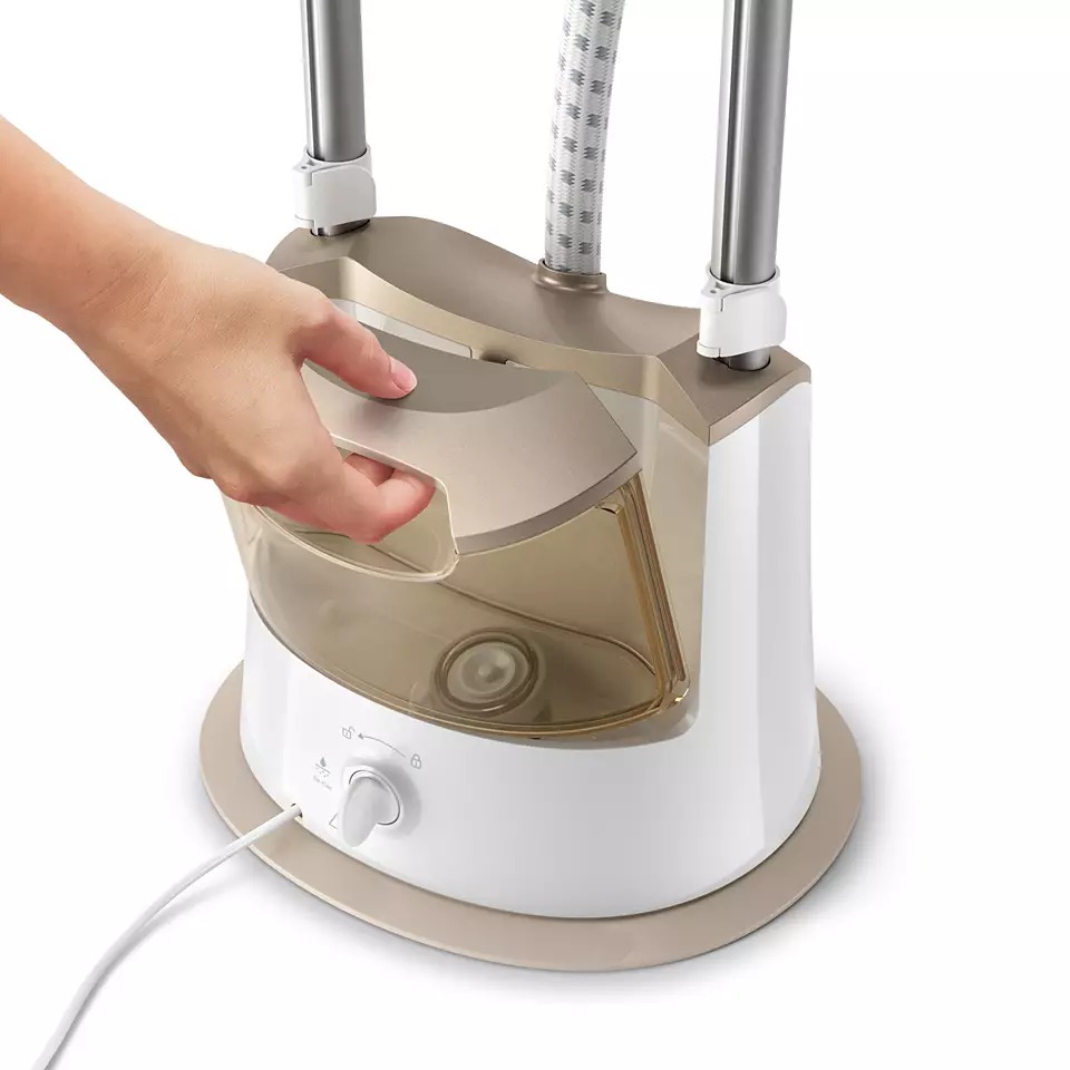 PHILIPS STEAM IRON  GC488/60 | 1 - Login Megastore