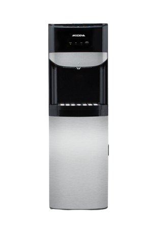 MODENA WATER DISPENSER STAND DD67SUV | 1 - Login Megastore