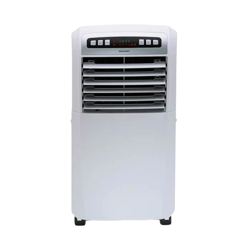 SHARP AIR COOLER PJA55TYW | 1 - Login Megastore