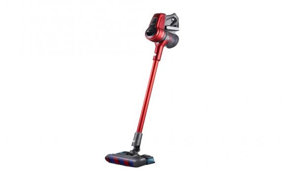 SHARP VACUUM CLEANER ECSA95YR | 1 - Login Megastore