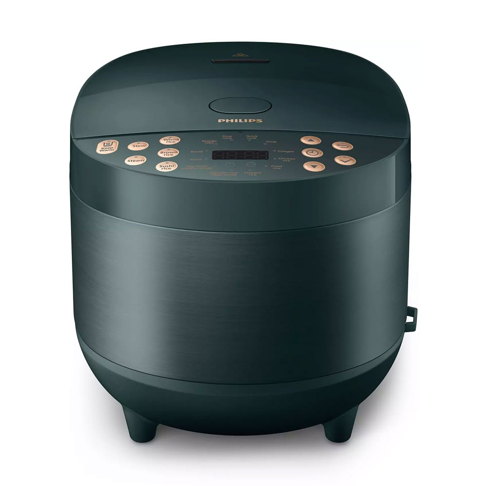 PHILIPS RICE COOKER HD4515/91 | 1 - Login Megastore