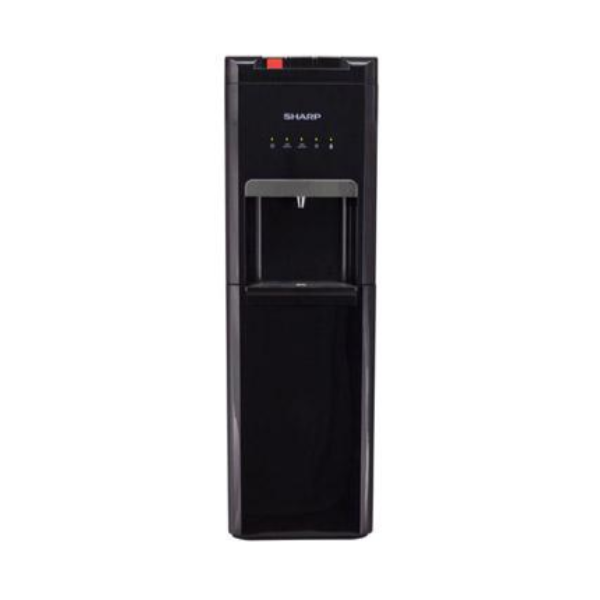 SHARP WATER DISPENSER STAND SWD66EHLBS | 1 - Login Megastore