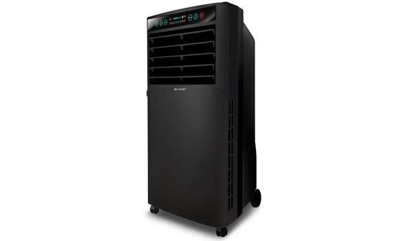 SHARP AIR COOLER PJA77TYB | 1 - Login Megastore