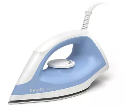 PHILIPS DRY IRON  DST0510/20 | 1 - Login Megastore