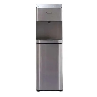 PANASONIC WATER DISPENSER STAND NYWDB91DAS | 1 - Login Megastore