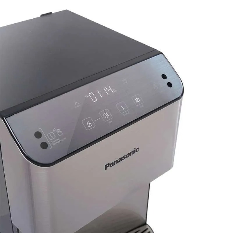 PANASONIC WATER DISPENSER STAND NYWDB91DAS | 2 - Login Megastore