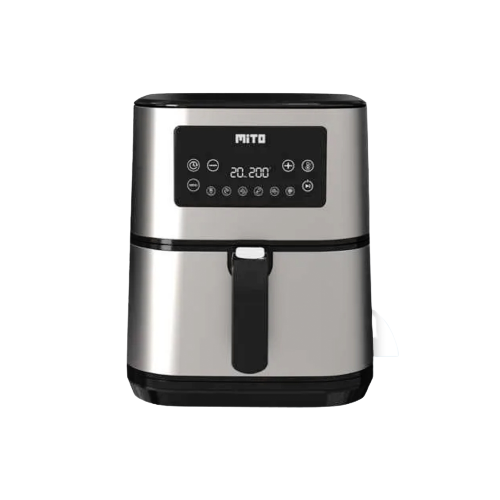 MITO AIR FRYER DIGIFRY GRANDE AF10 | 1 - Login Megastore