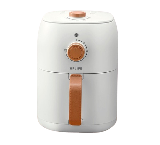 FLIFE AIR FRYER FC14AF01 | 1 - Login Megastore