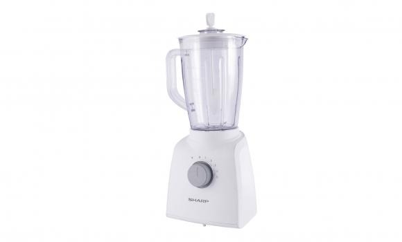 SHARP BLENDER EM151P WH | 2 - Login Megastore