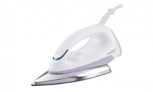 SHARP DRY IRON  EIN10 WH | 1 - Login Megastore