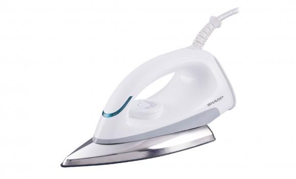 SHARP IRON EIN10 WH | 1 - Login Megastore