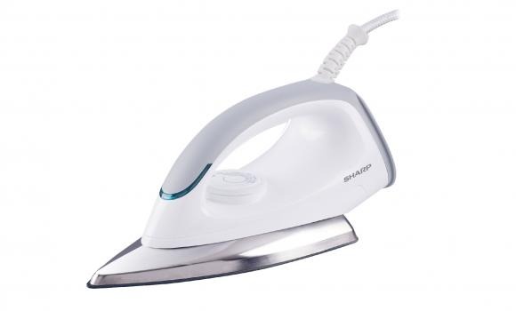 SHARP IRON EIN10 GY | 1 - Login Megastore