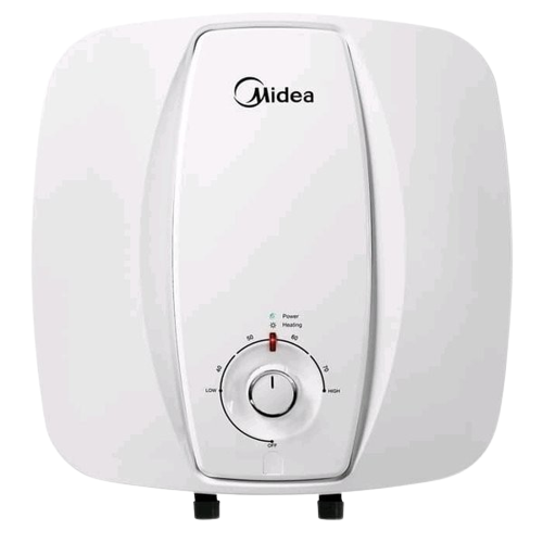 MIDEA ELECTRIC WATER HEATER D1002VA | 1 - Login Megastore