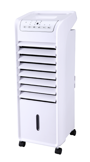 MIDEA AIR COOLER AC100A(B) | 1 - Login Megastore