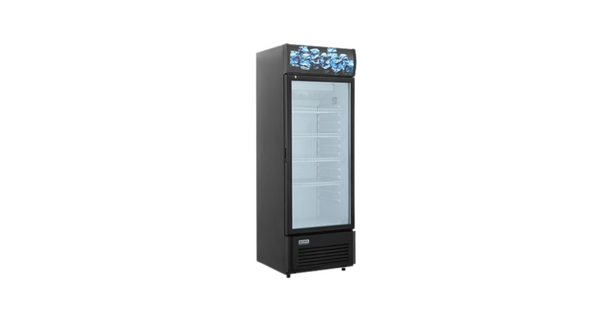 MODENA SHOWCASE  1 DOOR COOLER SC1203 | 1 - Login Megastore