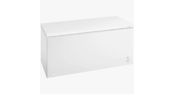 ELECTROLUX CHEST 1 DOOR FREEZER ECM5000AW | 1 - Login Megastore