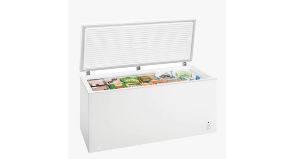 ELECTROLUX CHEST 1 DOOR FREEZER ECM5000AW | 3 - Login Megastore