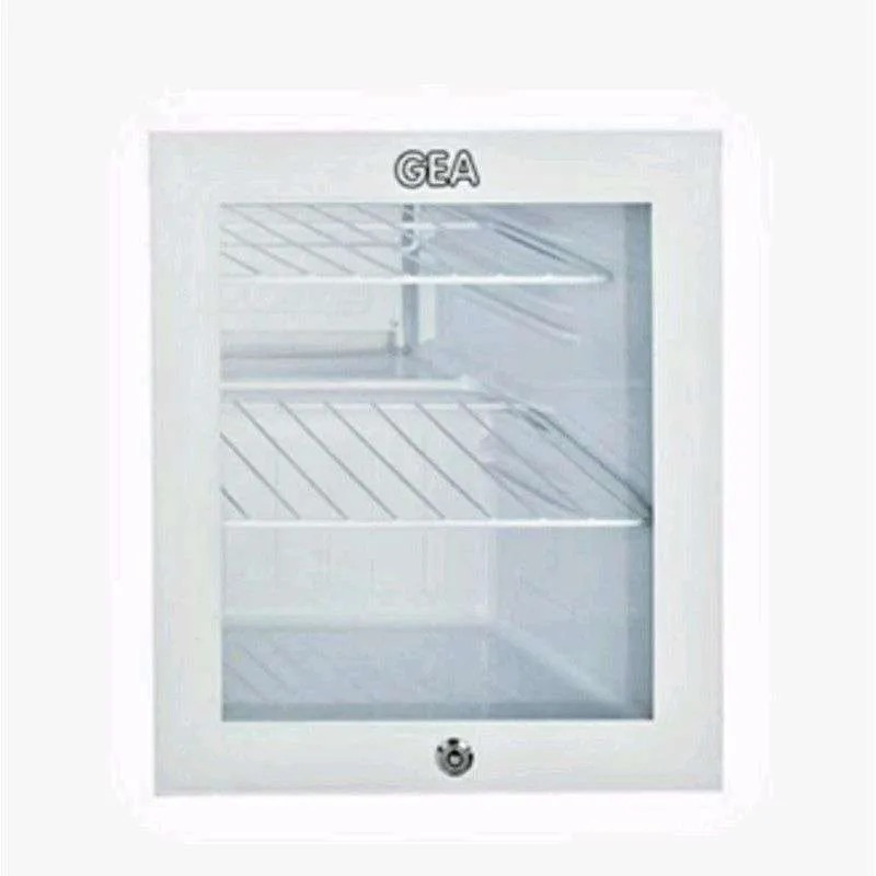 GEA SHOWCASE 1 DOOR COOLER EXPO50FD | 1 - Login Megastore