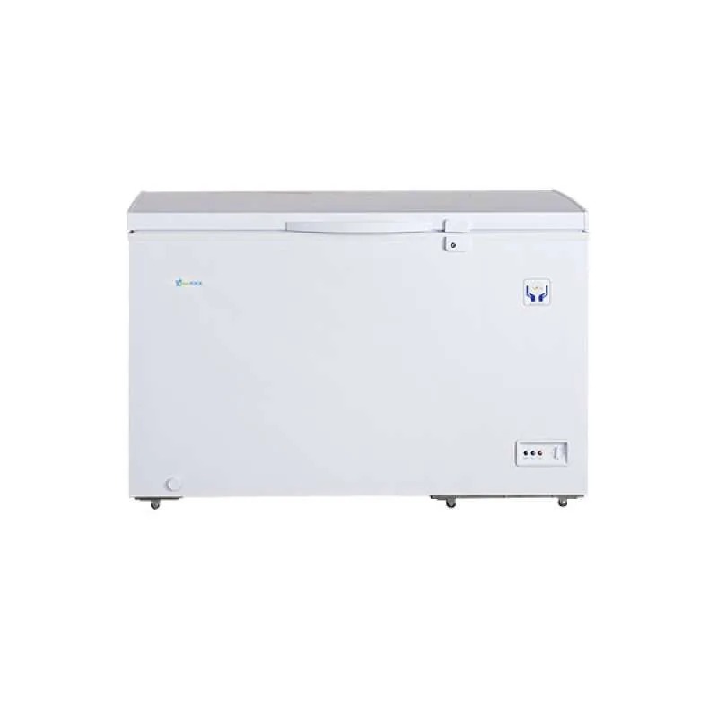 RSA CHEST 1 DOOR FREEZER CF460 | 1 - Login Megastore