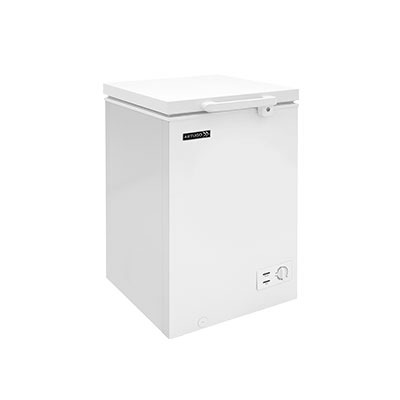 ARTUGO CHEST FREEZER CF101CW 105 L | 1 - Login Megastore