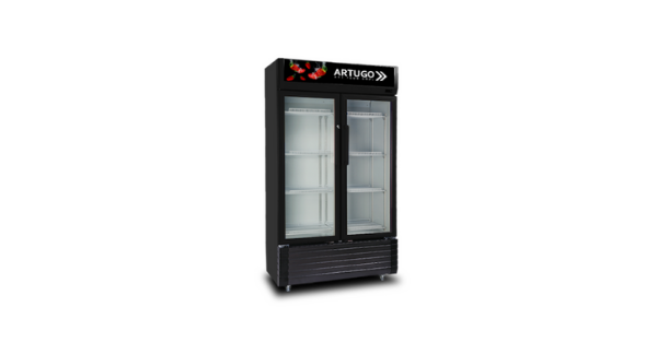 ARTUGO - SHOWCASE 2D COOL SV602 | 1 - Login Megastore